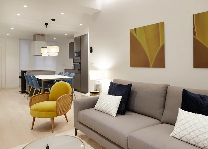 Mayor Suite 8 By Feelfree Rentals