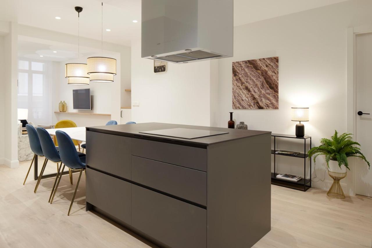 Appartement Mayor 8 By Feelfree